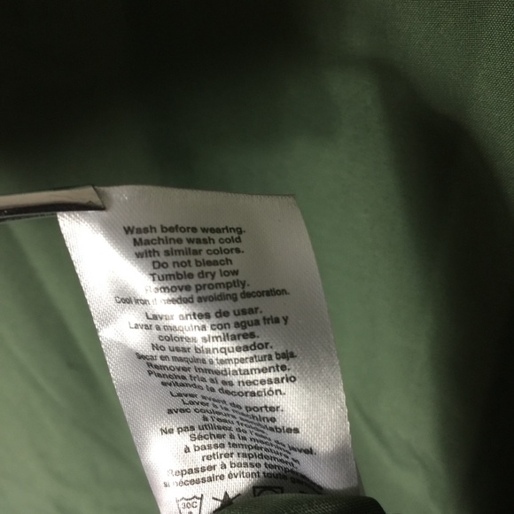 TOP SCRUB FOR MEN - Picture 7 of 9